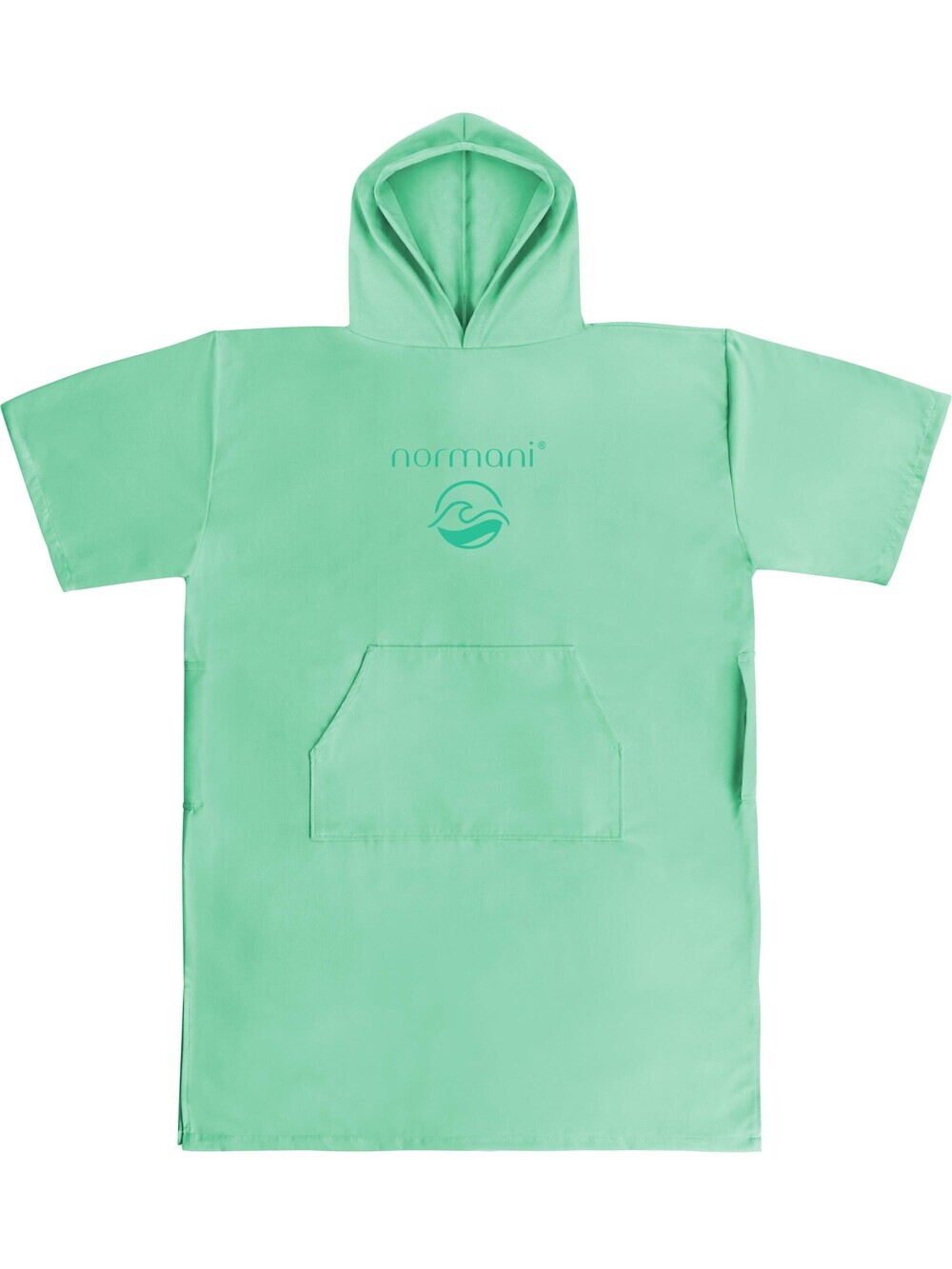 Спортивный халат Normani Siargao, мята
Спортивный халат Normani Siargao, мята