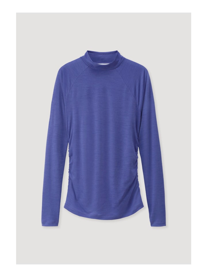 Футболка Hessnatur, цвет irisblau
Футболка Hessnatur, цвет irisblau