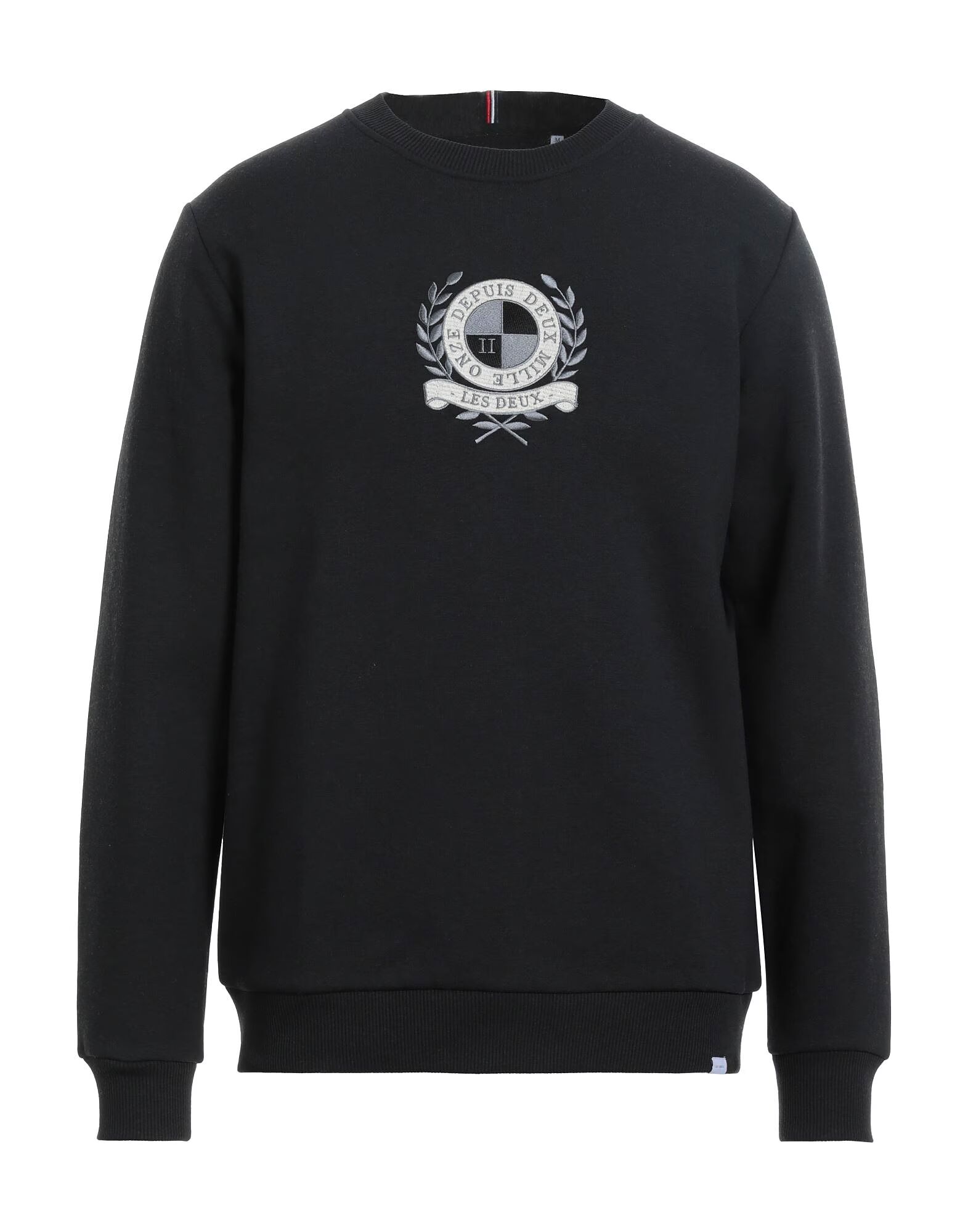 Толстовка Les Deux, черный
Толстовка Les Deux, черный