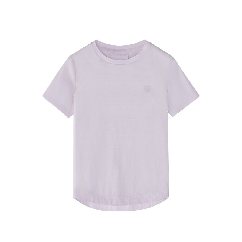 Футболка для подростков FILA KIDS, фиолетовый
Футболка для подростков FILA KIDS, фиолетовый