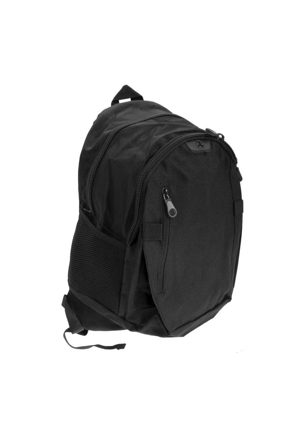 Рюкзак для ноутбука Freiburg с диагональю 15,6 дюйма, 30 литров Shugon, черный
Рюкзак для ноутбука Freiburg с диагональю 15,6 дюйма, 30 литров Shugon, черный