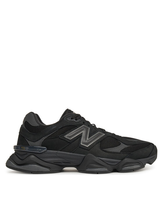 Кроссовки U9060ZGE New Balance, черный
Кроссовки U9060ZGE New Balance, черный