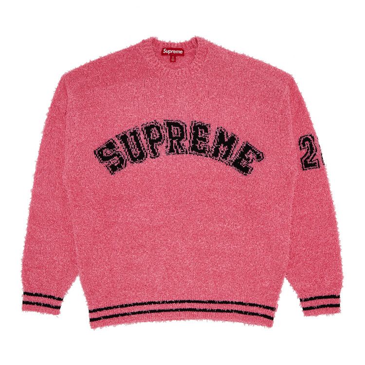 Свитер Supreme Textured Arc Sweater, Pink
Свитер Supreme Textured Arc Sweater, Pink