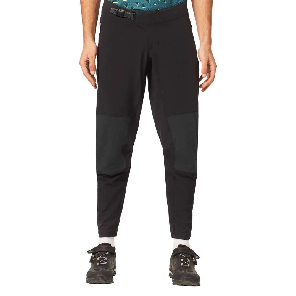 Брюки Oakley MTB, черный
Брюки Oakley MTB, черный