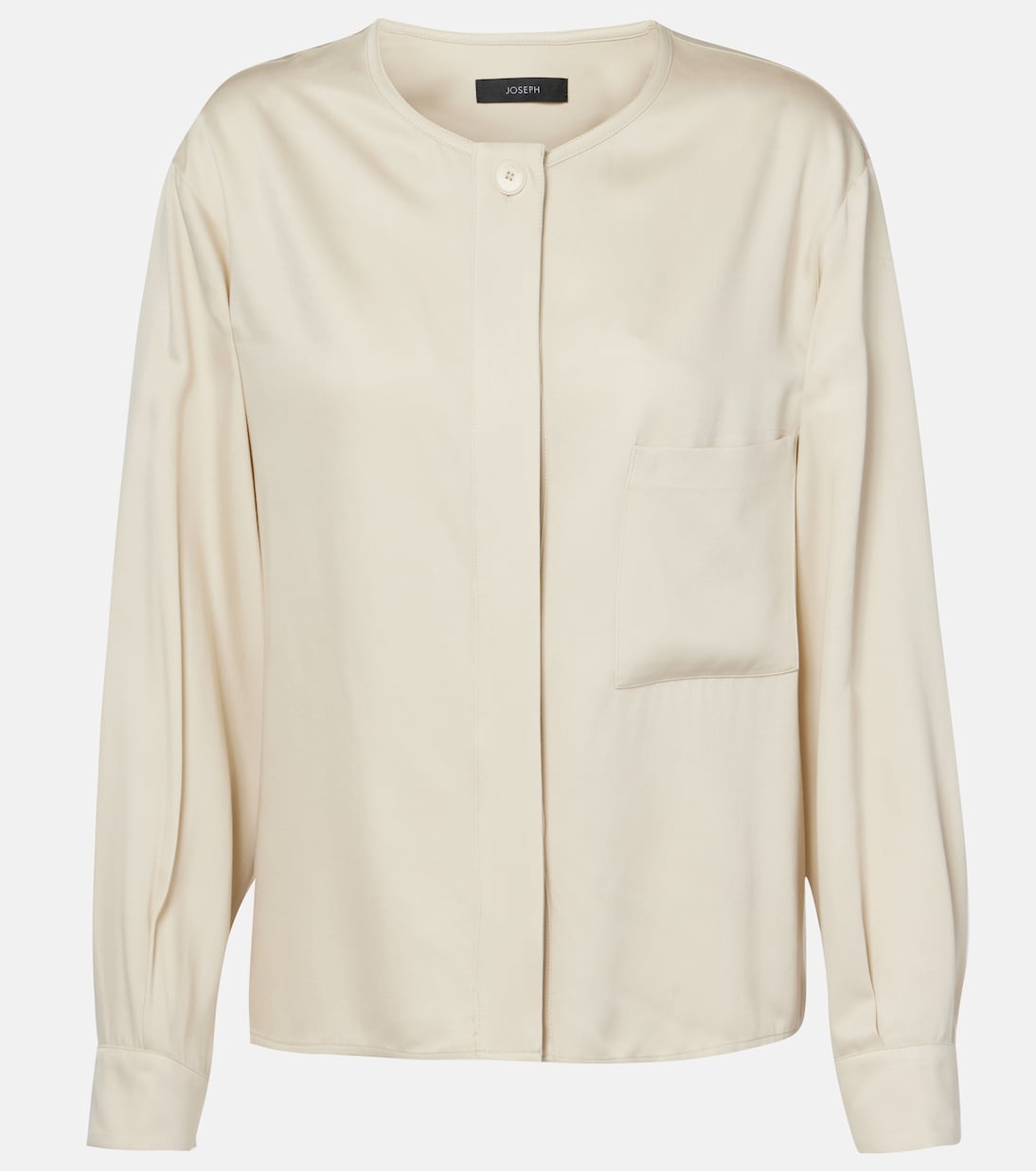 Верхняя рубашка Vega Joseph, Quail
Верхняя рубашка Vega Joseph, Quail