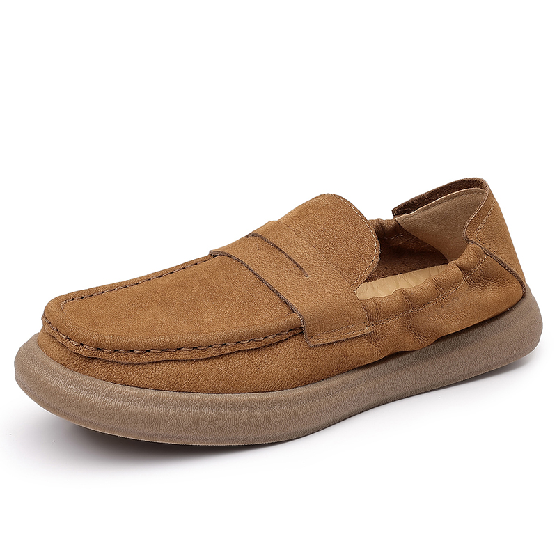 LAORENTOU Мужские повседневные кроссовки Лоу-топ цвета хаки, цвет Khaki
LAORENTOU Мужские повседневные кроссовки Лоу-топ цвета хаки, цвет Khaki