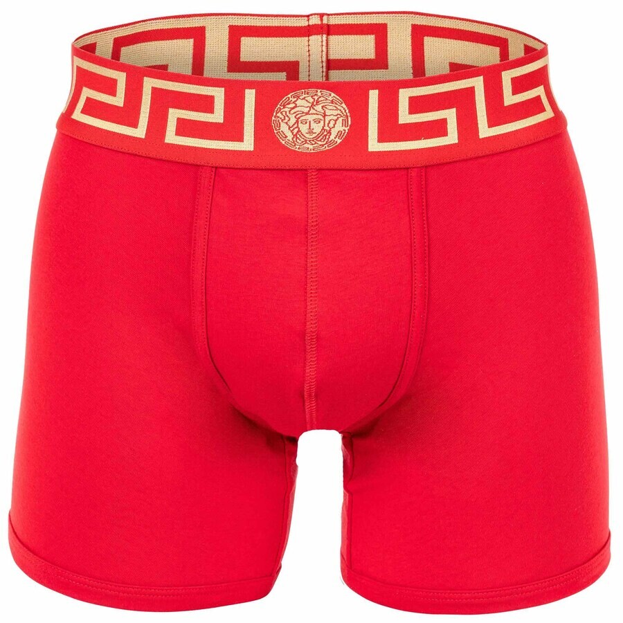 Боксеры VERSACE Boxer shorts, светло-красный
Боксеры VERSACE Boxer shorts, светло-красный