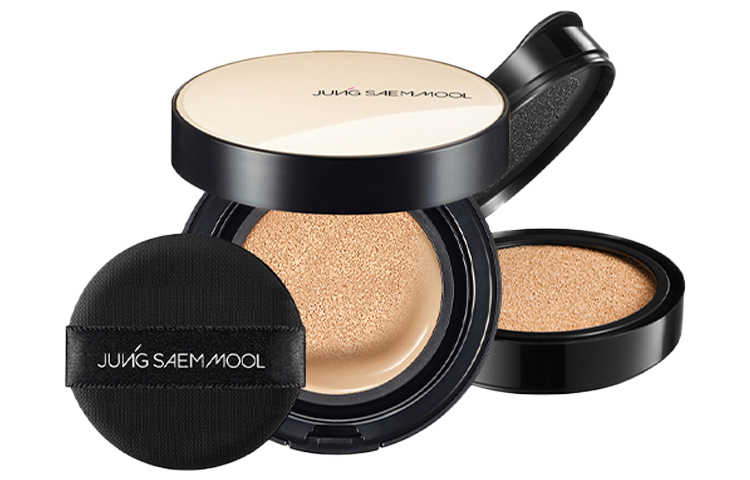 Air Cushions Women's JUNGSAEMMOOL
Air Cushions Women's JUNGSAEMMOOL