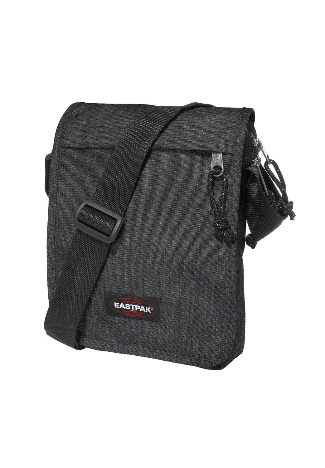 Сумка через плечо Authentic Collection Flex 25 см EASTPAK, цвет Black Denim
Сумка через плечо Authentic Collection Flex 25 см EASTPAK, цвет Black Denim