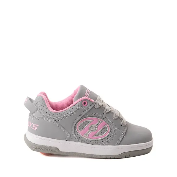 Обувь для скейтбординга Heelys Voyager — Little Kid/Big Kid, серый/светло-розовый
Обувь для скейтбординга Heelys Voyager — Little Kid/Big Kid, серый/светло-розовый