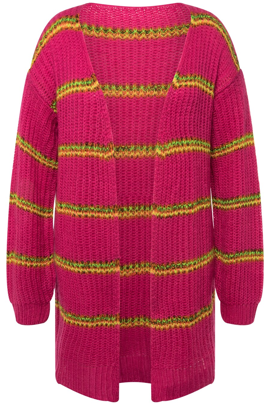 Вязаный кардиган MIAMODA, Blood red
Вязаный кардиган MIAMODA, Blood red