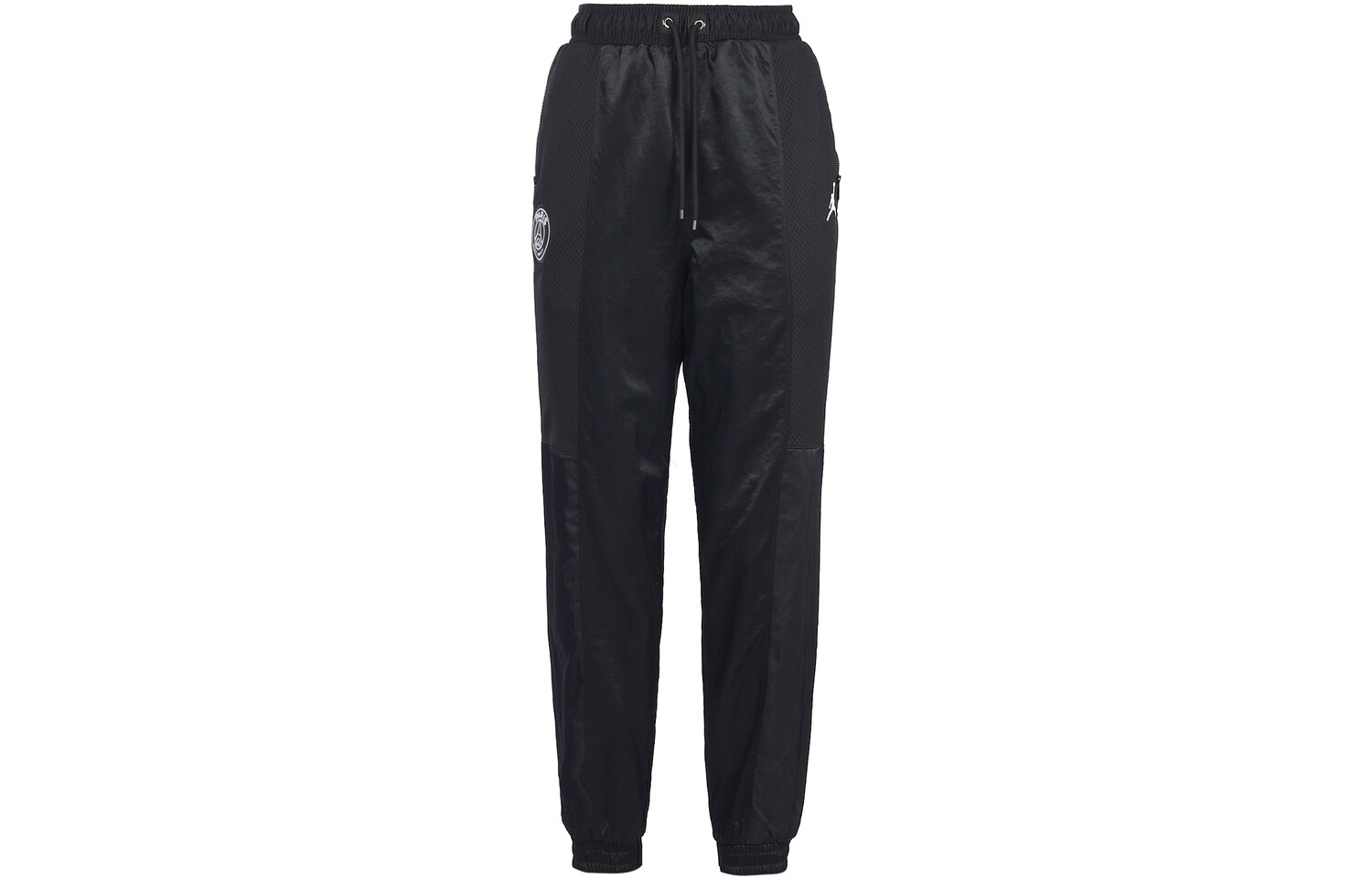 Мужские спортивные штаны Jordan, цвет Black
Мужские спортивные штаны Jordan, цвет Black