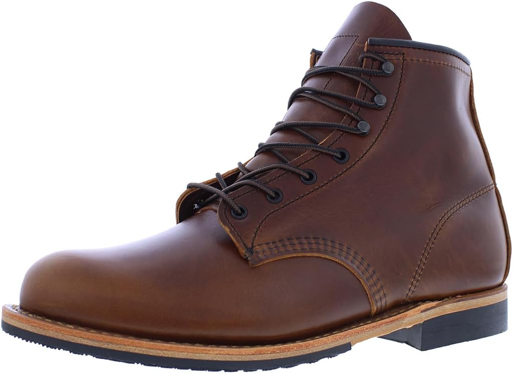 Ботинки Red Wing Heritage, черный
Ботинки Red Wing Heritage, черный