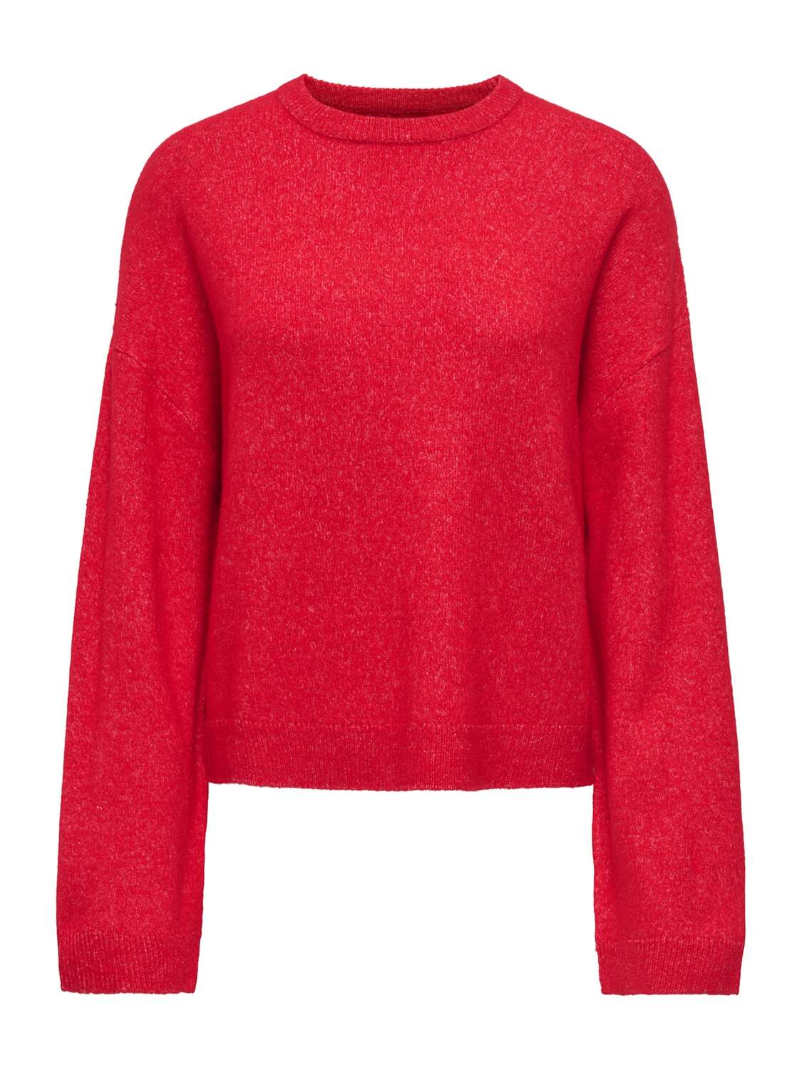 ONLY Свитер 'ONLSimoni' в цвете Fire Red
ONLY Свитер 'ONLSimoni' в цвете Fire Red