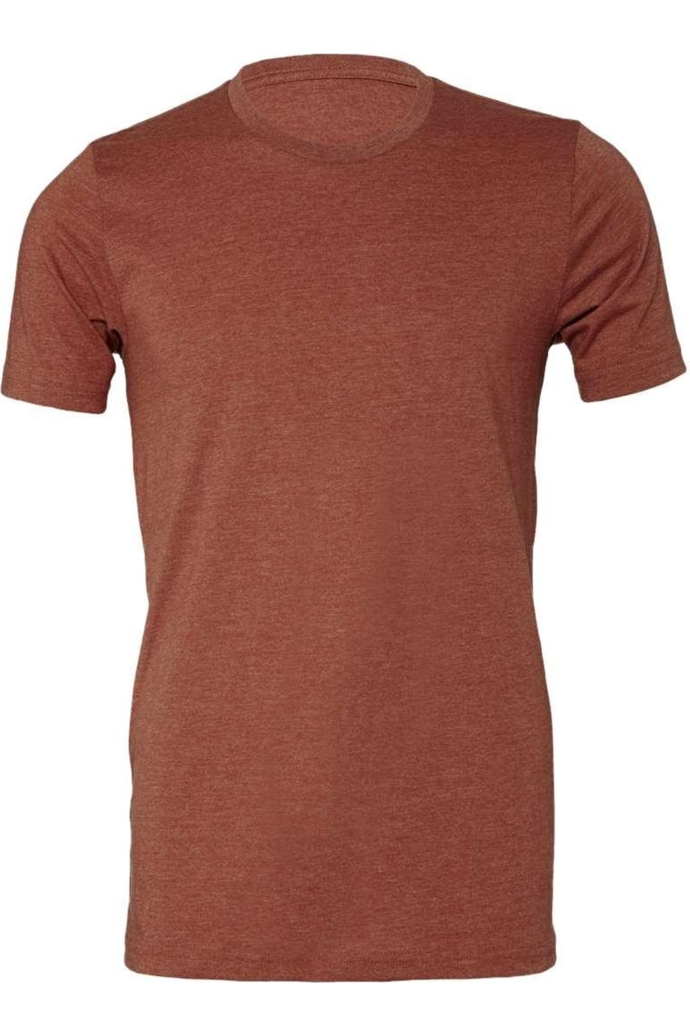 Футболка унисекс BELLA + CANVAS из джерси CVC, цвет heather clay
Футболка унисекс BELLA + CANVAS из джерси CVC, цвет heather clay