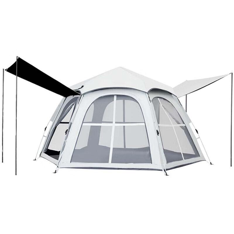 Ngnlw палатка складной портативный кемпинг ночной полностью автоматический навес для кемпинга открытый полный комплект оборудования
Ngnlw палатка складной портативный кемпинг ночной полностью автоматический навес для кемпинга открытый полный комплект оборудования