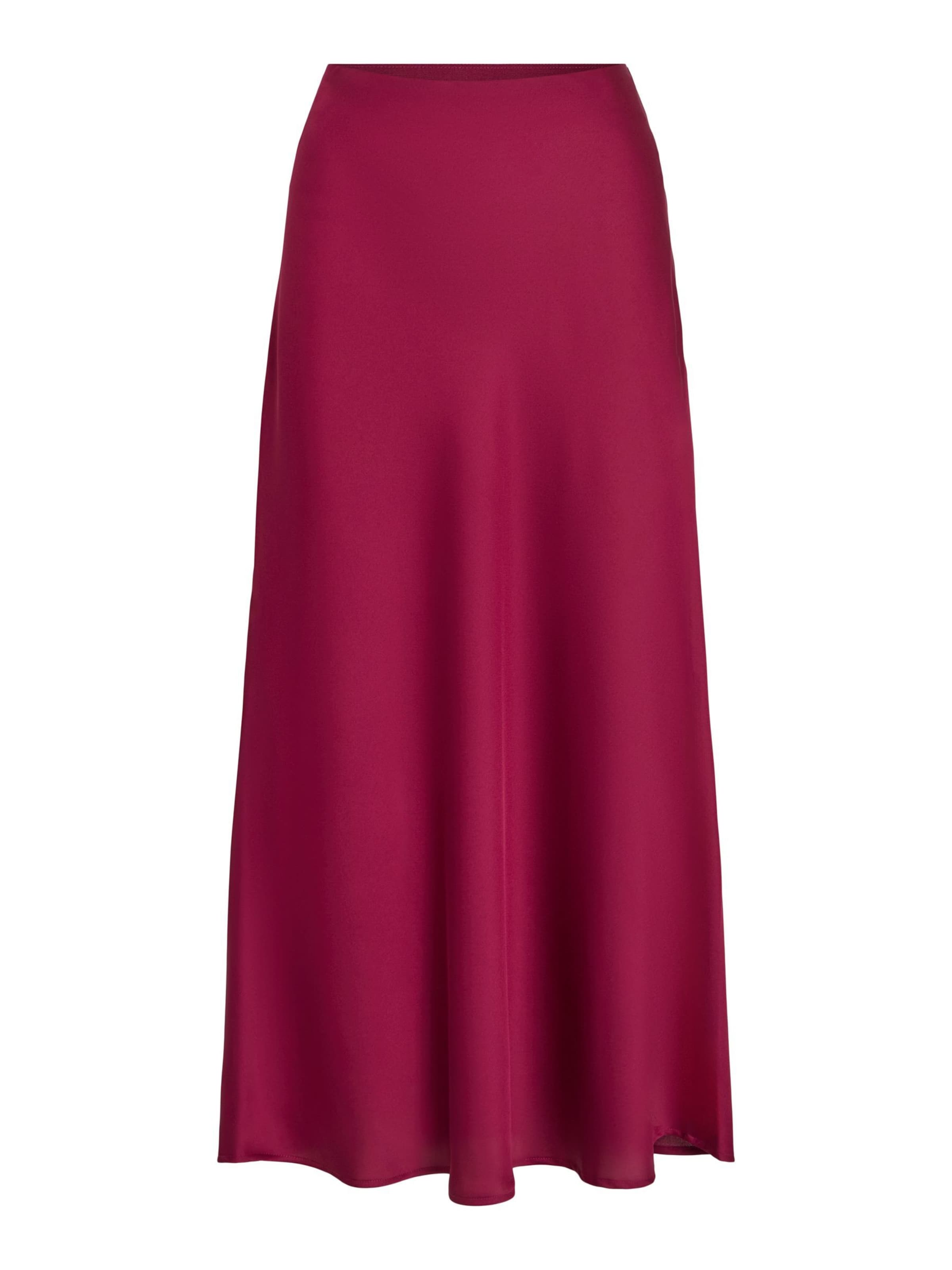 VILA Юбка 'VIEllette' в розовом цвете
VILA Юбка 'VIEllette' в розовом цвете