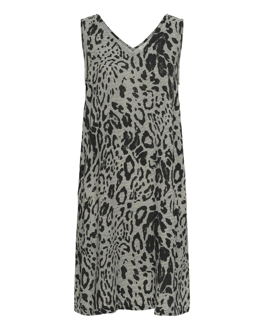 Платье Kaffe Milia, серый
Платье Kaffe Milia, серый