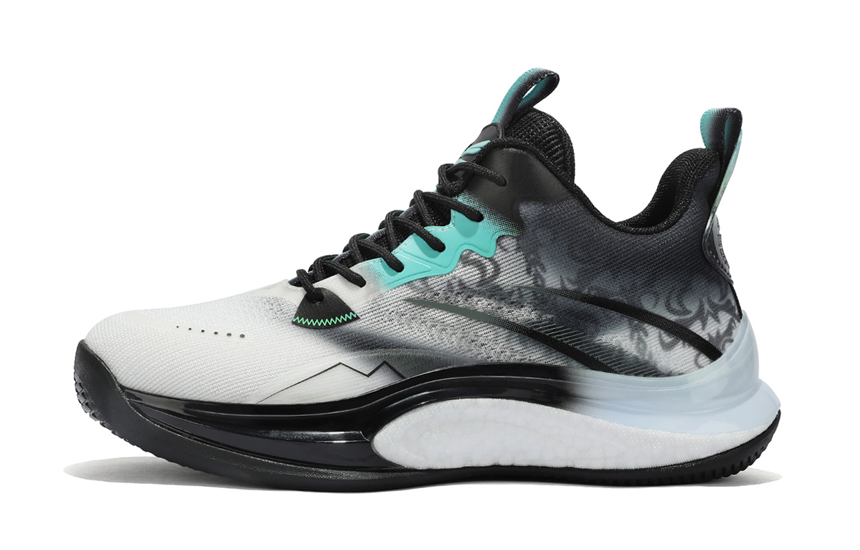 Модные низкие баскетбольные кроссовки на шнуровке для мужчин RED DRAGONFLY, White Black
Модные низкие баскетбольные кроссовки на шнуровке для мужчин RED DRAGONFLY, White Black