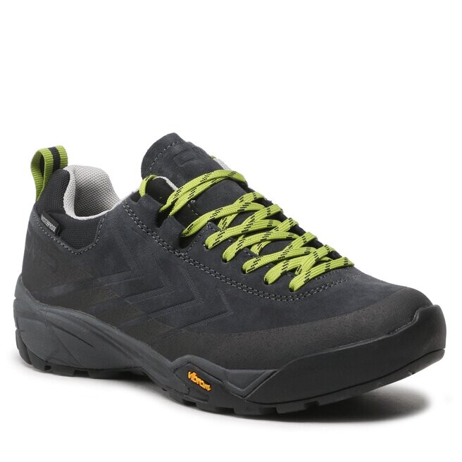 Трекинговые ботинки CMP MintakaWp, серый
Трекинговые ботинки CMP MintakaWp, серый