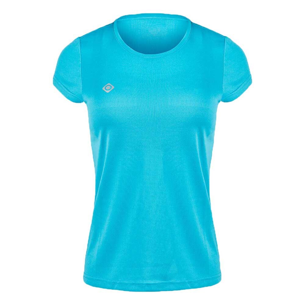 Футболка Izas Laredo W, синий
Футболка Izas Laredo W, синий