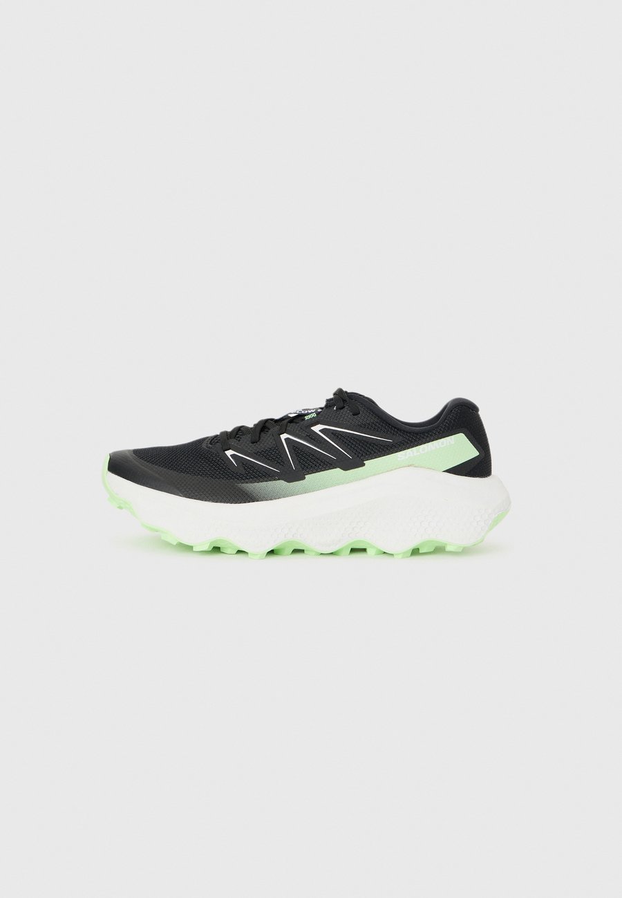 Кроссовки Salomon ULTRA FLOW 2, Black/White/Patina Green/Black
Кроссовки Salomon ULTRA FLOW 2, Black/White/Patina Green/Black