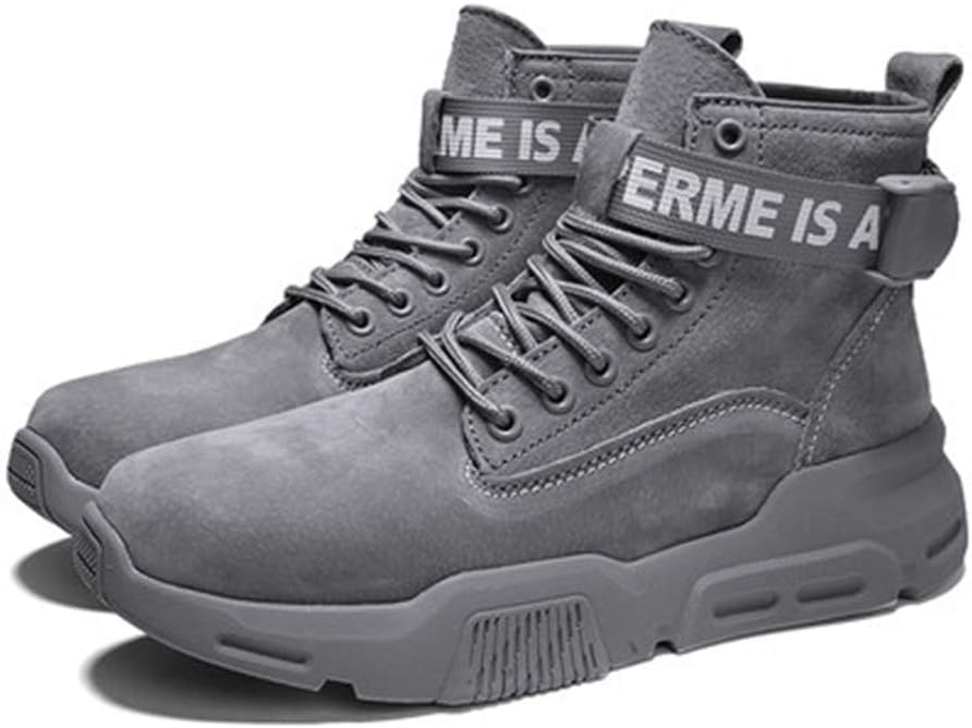 Мужские зимние ботинки, ботинки для отдыха с плюшевой подкладкой, спортивная обувь, черные A-43/UK 8.5/US 9 Jlfzc
Мужские зимние ботинки, ботинки для отдыха с плюшевой подкладкой, спортивная обувь, черные A-43/UK 8.5/US 9 Jlfzc