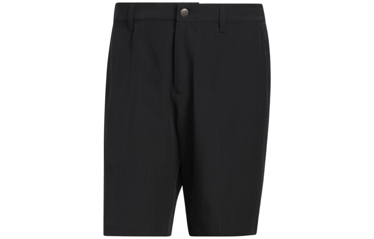 Повседневные шорты мужские черные Adidas, черный
Повседневные шорты мужские черные Adidas, черный