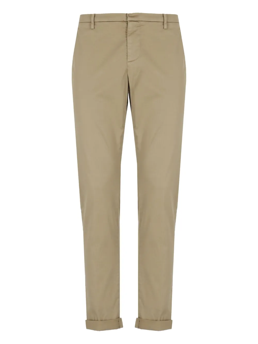 Брюки с логотипом DONDUP, нейтральный
Брюки с логотипом DONDUP, нейтральный