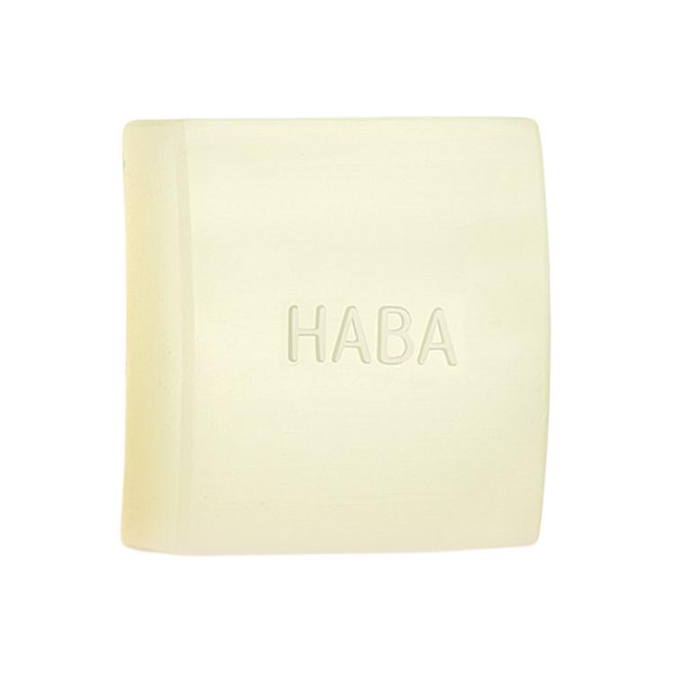 Масло акулы очищающее мыло увлажняющее очищение 100г/100г*2 HABA
Масло акулы очищающее мыло увлажняющее очищение 100г/100г*2 HABA