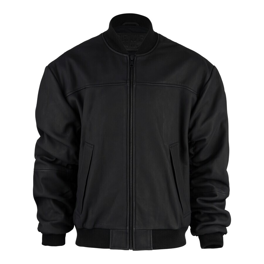 Куртка trueprodigy Between-Season Nazar, черный
Куртка trueprodigy Between-Season Nazar, черный