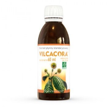 Экстракт Вилкакоры жидкий, Добавка , 60мл A-Z Medica
Экстракт Вилкакоры жидкий, Добавка , 60мл A-Z Medica
