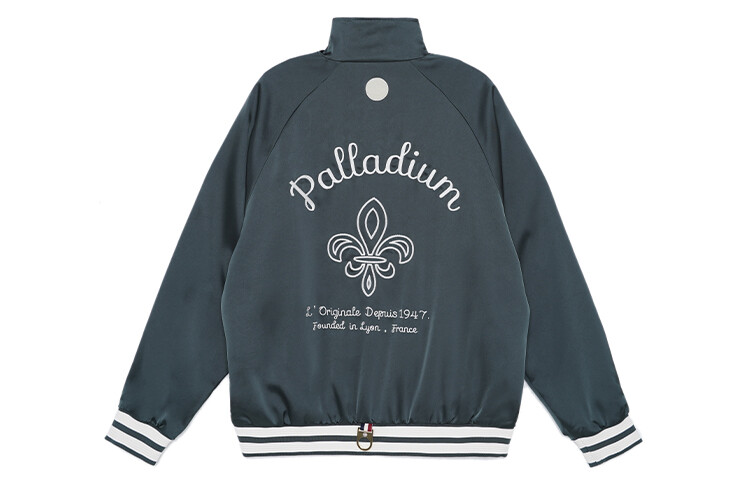 Куртка унисекс City Grey Palladium, Серый, Куртка унисекс City Grey Palladium
Куртка унисекс City Grey Palladium, Серый, Куртка унисекс City Grey Palladium