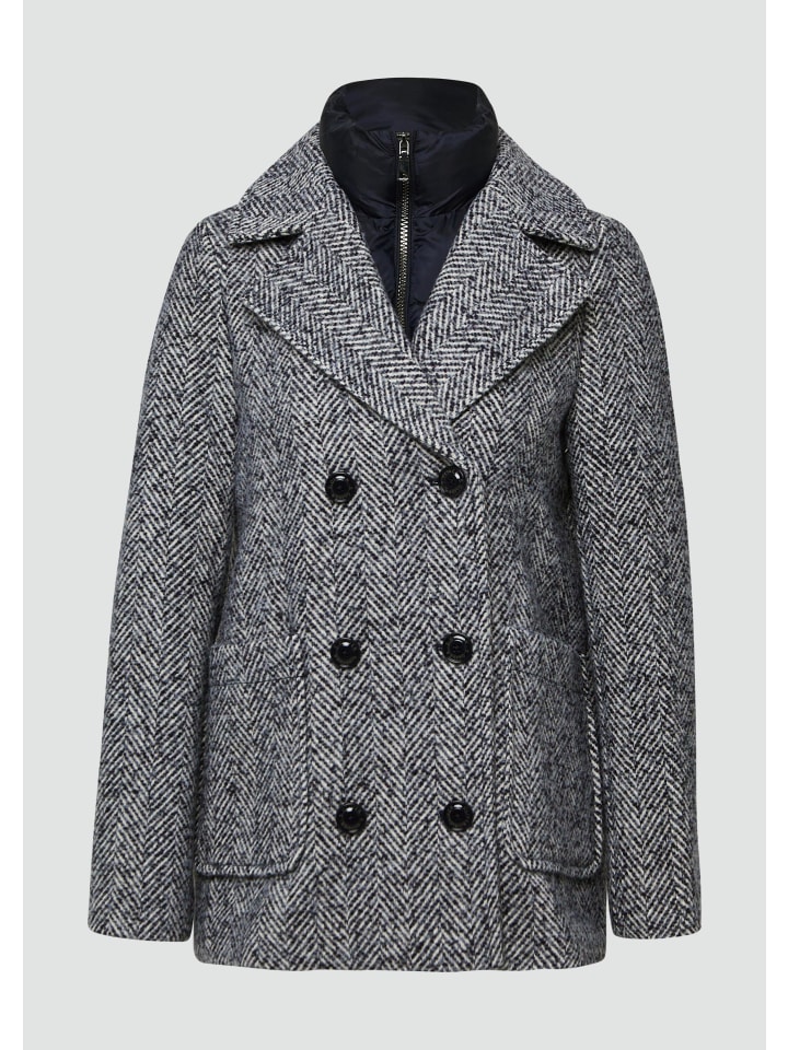 Куртка для активного отдыха в цвете 59Q1_navy s.Oliver
Куртка для активного отдыха в цвете 59Q1_navy s.Oliver