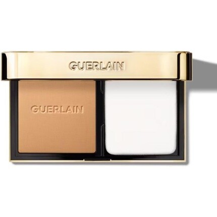 Guerlain Parure Gold Skin многоразовый компактный флакон 1,00 г
Guerlain Parure Gold Skin многоразовый компактный флакон 1,00 г