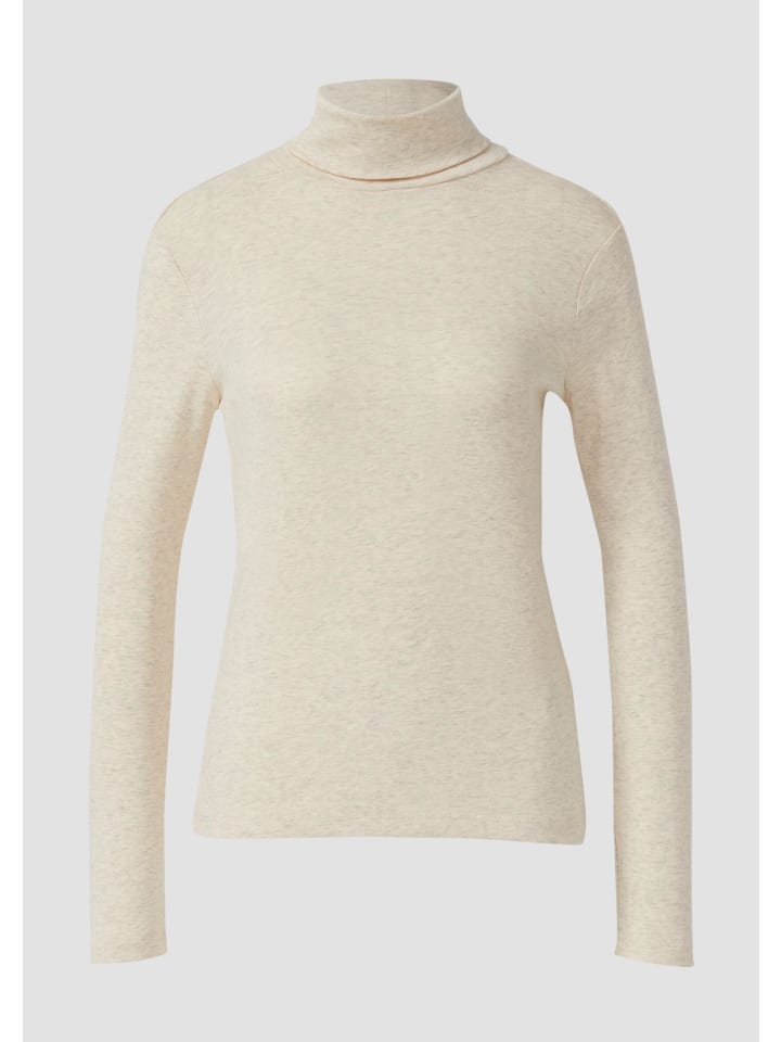 Футболка в цвете 81W9_бежевый s.Oliver
Футболка в цвете 81W9_бежевый s.Oliver