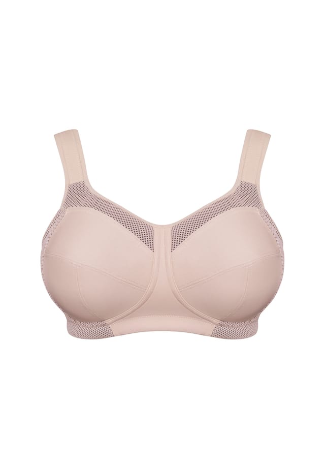 Спортивный и поддерживающий бюстгальтер без косточек Кейт Ulla, цвет biskuit
Спортивный и поддерживающий бюстгальтер без косточек Кейт Ulla, цвет biskuit