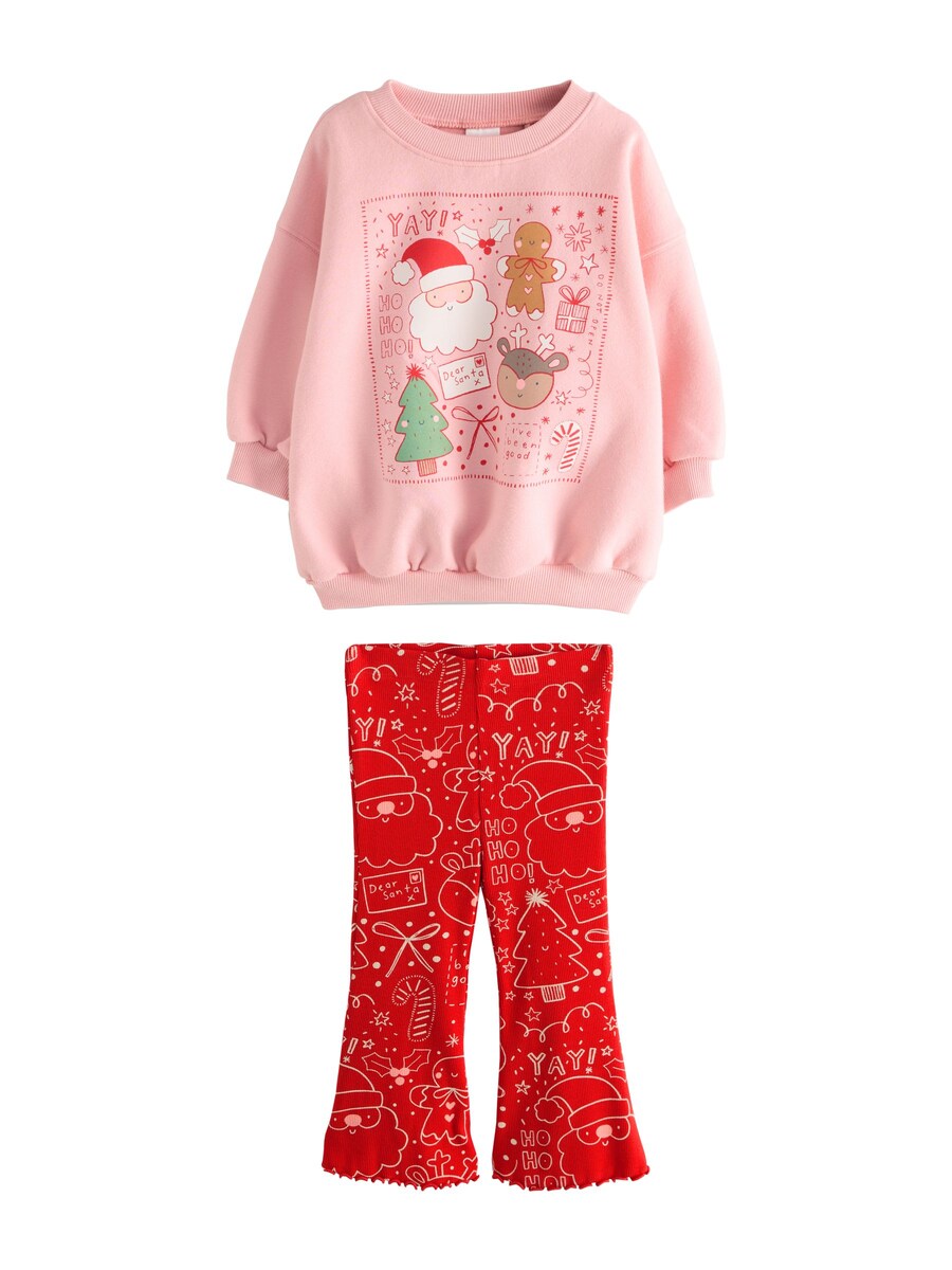 Набор Next, Rose/Red
Набор Next, Rose/Red