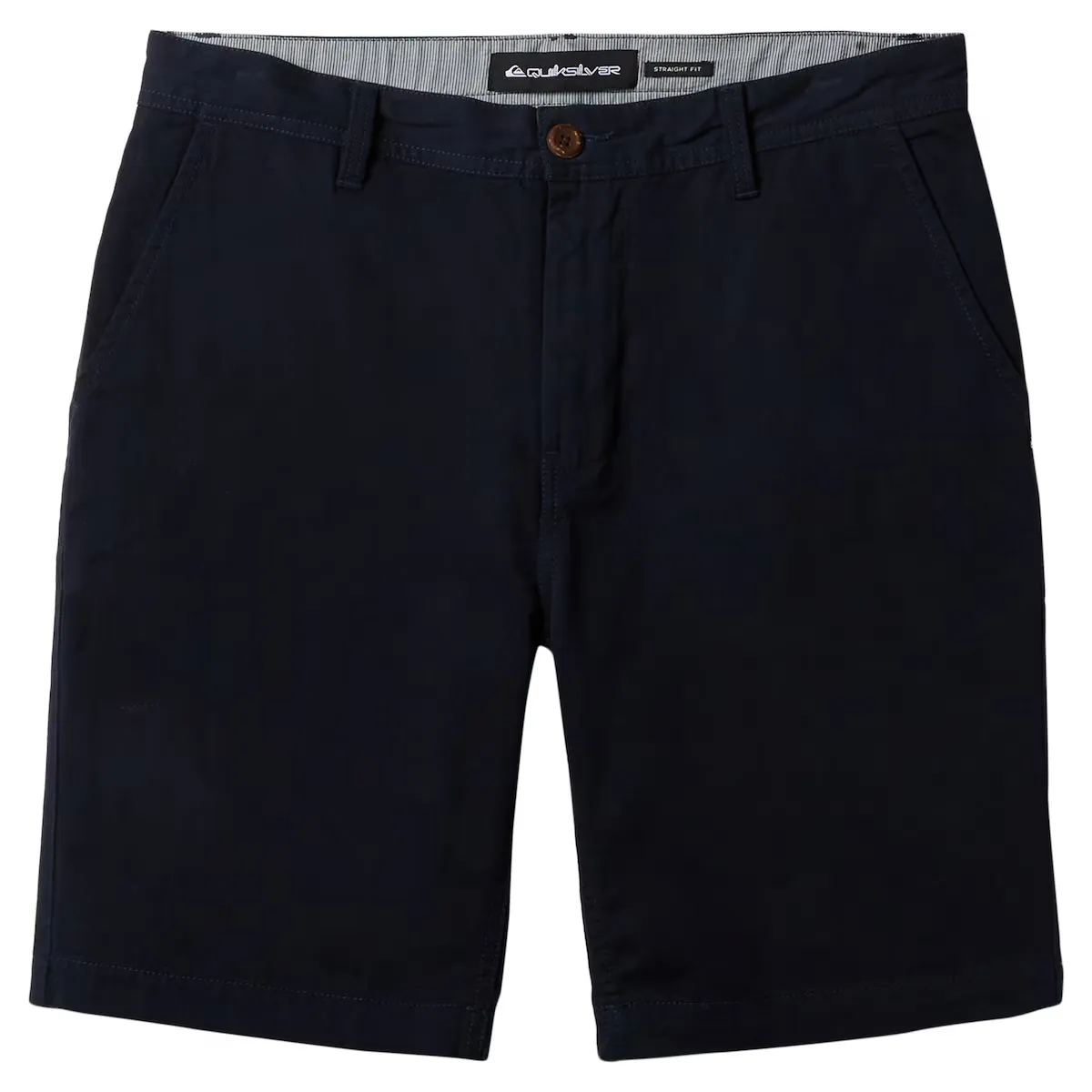 Повседневные детские шорты Union Light Quiksilver, тёмно-синий
Повседневные детские шорты Union Light Quiksilver, тёмно-синий