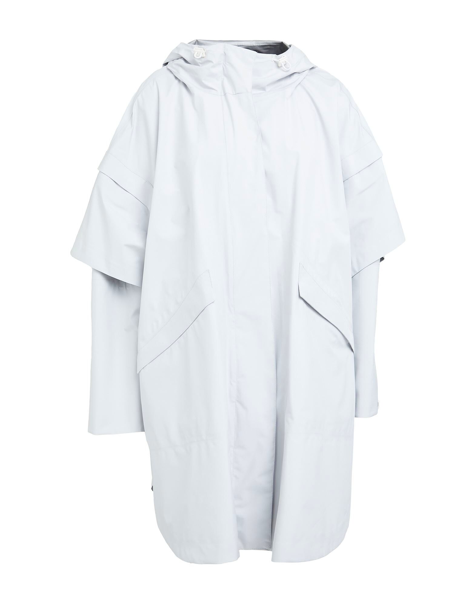 Парка Laminar Herno, светло-серый
Парка Laminar Herno, светло-серый