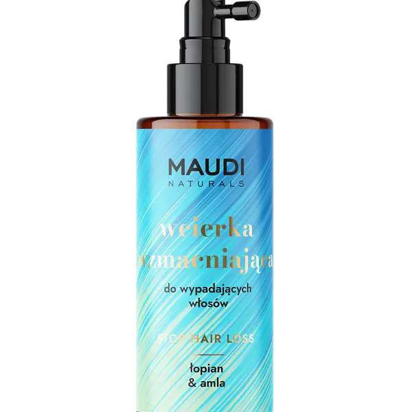 Укрепляющий лосьон от выпадения волос, стоп выпадение волос, 150 мл Maudi Naturals extreme repair
Укрепляющий лосьон от выпадения волос, стоп выпадение волос, 150 мл Maudi Naturals extreme repair