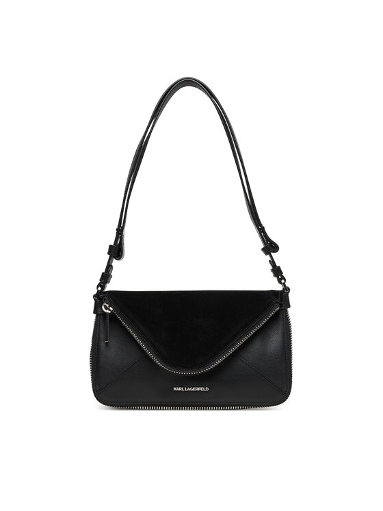 Женская сумка A3W30083 Karl Lagerfeld, чёрный
Женская сумка A3W30083 Karl Lagerfeld, чёрный