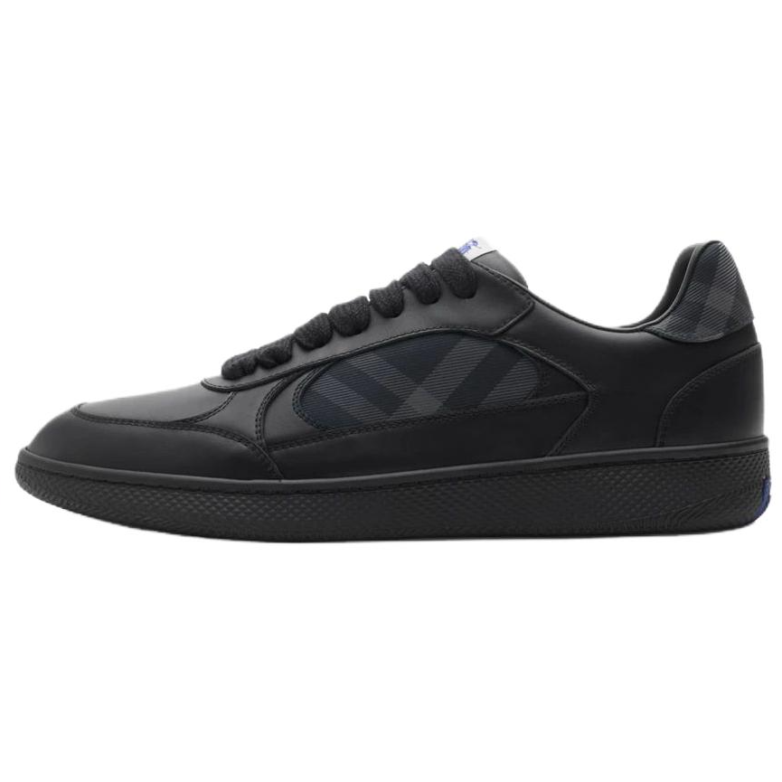 Burberry Кроссовки для скейтбординга Terrace Low top мужские черные Storm Blue
Burberry Кроссовки для скейтбординга Terrace Low top мужские черные Storm Blue