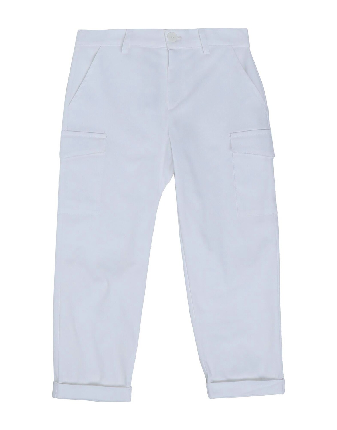 Брюки Lalalù, молочный
Брюки Lalalù, молочный