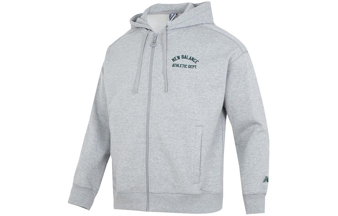 Куртка мужская серая New Balance, серый
Куртка мужская серая New Balance, серый