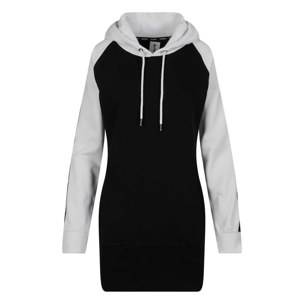 Худи Dangerous Dngrs Weare, черный
Худи Dangerous Dngrs Weare, черный