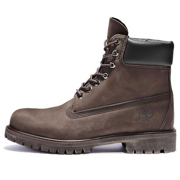 Кроссовки 6 inch premium waterproof boot 'medium brown nubuck' Timberland, коричневый
Кроссовки 6 inch premium waterproof boot 'medium brown nubuck' Timberland, коричневый