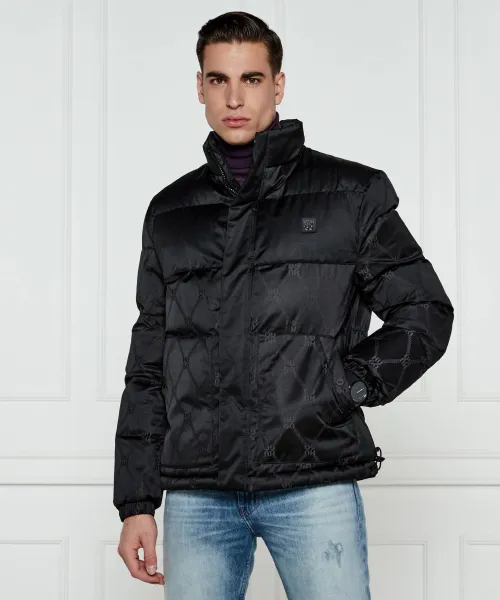 Куртка Балто Slim fit Hugo, черный
Куртка Балто Slim fit Hugo, черный