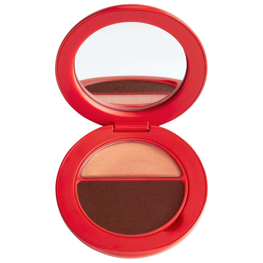 Компактная палетка для лица с многоразовым консилером и тональным кремом Essential Face Compact. Fara Homidi, 0.13 oz /3.7 g, Minuit
Компактная палетка для лица с многоразовым консилером и тональным кремом Essential Face Compact. Fara Homidi, 0.13 oz /3.7 g, Minuit