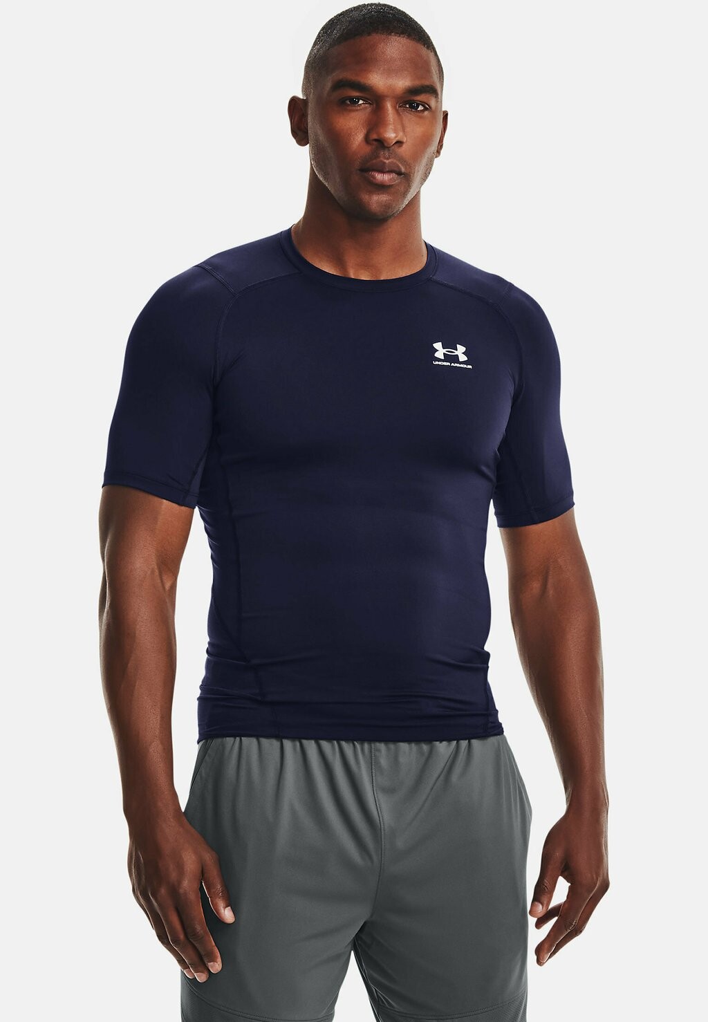 Майка Under Armour, цвет Midnight Navy, Черный, Майка Under Armour, цвет Midnight Navy
Майка Under Armour, цвет Midnight Navy, Черный, Майка Under Armour, цвет Midnight Navy